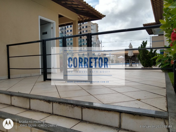 Imagem Apartamento com 3 Quartos à Venda, 74 m² em Jardim Das Margaridas - Salvador