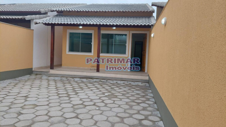 Imagem Casa com 2 Quartos à Venda, 145 m² em Jardim Atlântico Central (itaipuaçu) - Maricá Imagem Casa com 2 Quartos à Venda, 145 m² em Jardim Atlântico Central (itaipuaçu) - Maricá