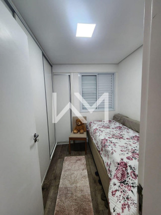 Imagem Apartamento com 2 Quartos à Venda, 60 m² em Jardim Bom Clima - Guarulhos