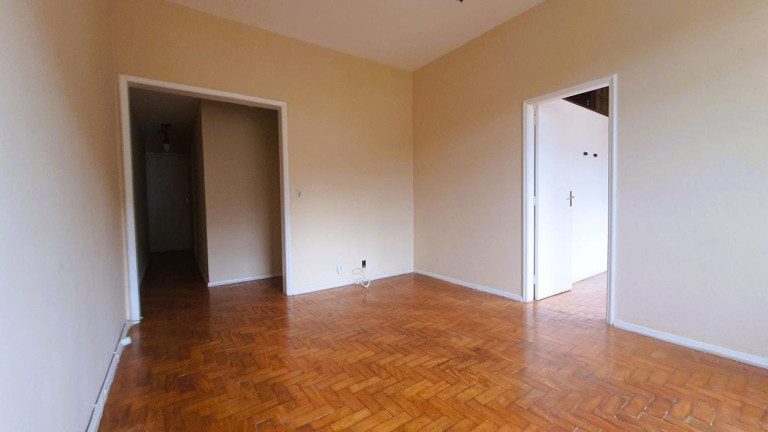 Imagem Apartamento com 2 Quartos à Venda, 65 m² em Alto - Teresópolis