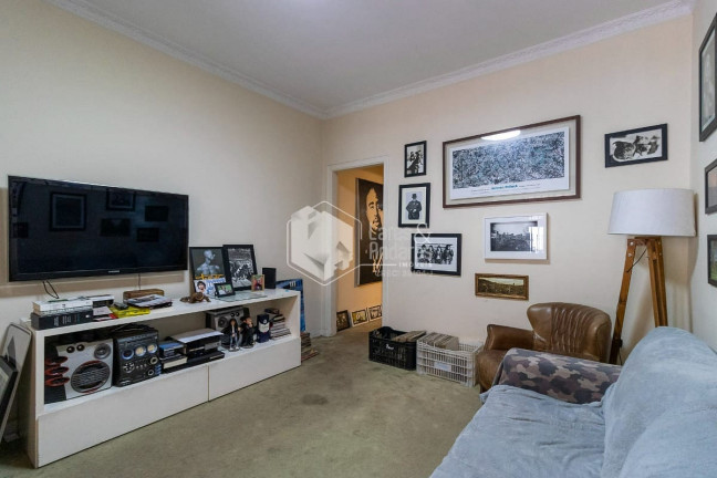 Imagem Casa com 2 Quartos à Venda, 100 m² em Campo Belo - São Paulo Imagem Casa com 2 Quartos à Venda, 100 m² em Campo Belo - São Paulo