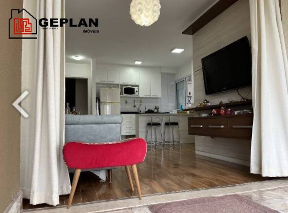 Imagem Apartamento com 2 Quartos à Venda, 64 m² em Cambuci - São Paulo
