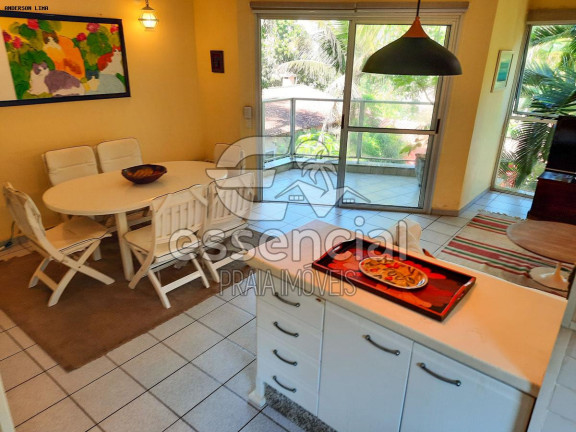 Imagem Apartamento com 3 Quartos à Venda, 165 m² em Tenório - Ubatuba