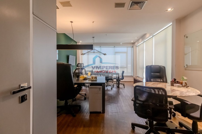 Imagem Sala Comercial à Venda, 33 m² em Jacarepaguá - Rio De Janeiro