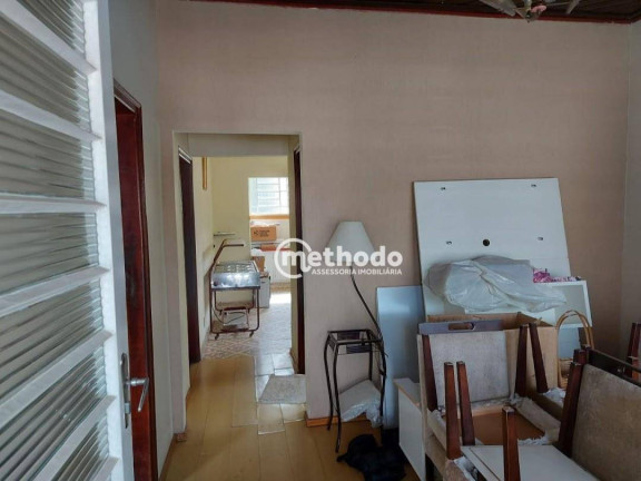 Imagem Casa com 2 Quartos à Venda, 240 m² em Jardim Bonfim - Campinas Imagem Casa com 2 Quartos à Venda, 240 m² em Jardim Bonfim - Campinas