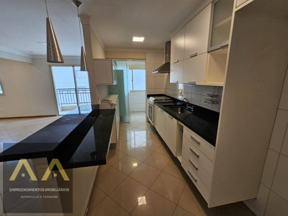 Imagem Apartamento com 2 Quartos para Alugar, 86 m² em Alphaville - Santana De Parnaíba