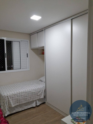 Imagem Apartamento com 2 Quartos à Venda, 60 m² em Usina Piratininga - São Paulo