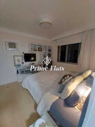 Apartamento com 1 Quarto à Venda, 42 m² em Jardim Paulista - São Paulo