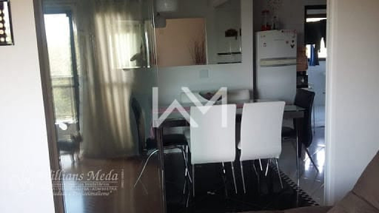 Imagem Apartamento com 3 Quartos à Venda, 90 m² em Vila Tibagi - Guarulhos Imagem Apartamento com 3 Quartos à Venda, 90 m² em Vila Tibagi - Guarulhos