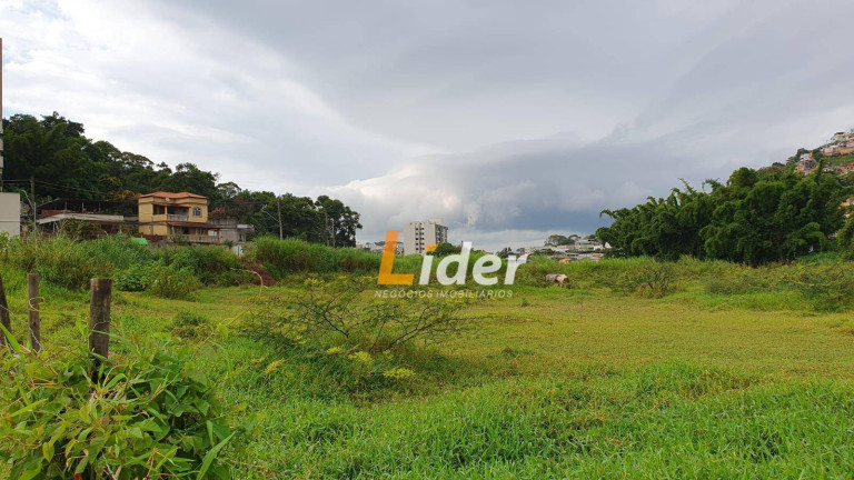 Imagem Terreno à Venda, 16.000 m² em São Pedro - Juiz De Fora Imagem Terreno à Venda, 16.000 m² em São Pedro - Juiz De Fora