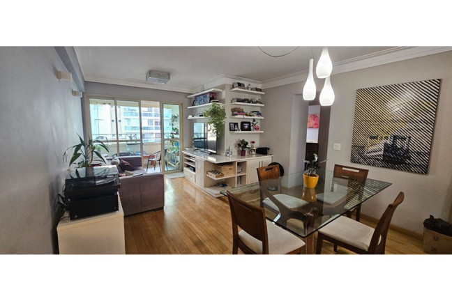 Imagem Apartamento com 3 Quartos à Venda, 78 m² em Saúde - São Paulo Imagem Apartamento com 3 Quartos à Venda, 78 m² em Saúde - São Paulo