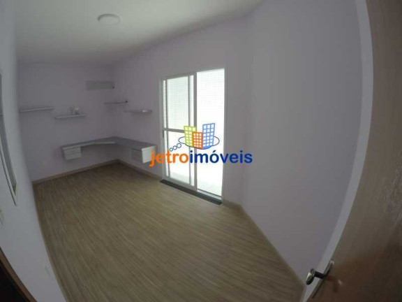 Imagem Sobrado com 2 Quartos à Venda, 136 m² em Canto Do Forte - Praia Grande