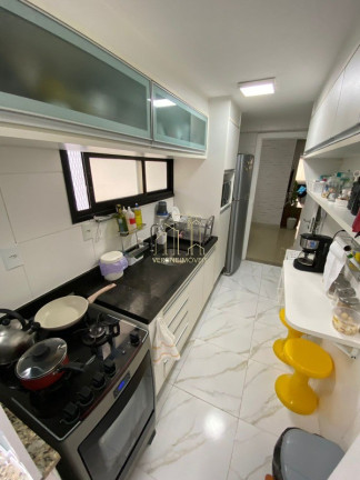 Imagem Imóvel com 3 Quartos à Venda, 90 m² em Pituba - Salvador
