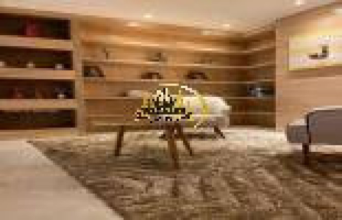 Imagem Apartamento com 4 Quartos à Venda, 336 m² em Alphaville Empresarial - Barueri