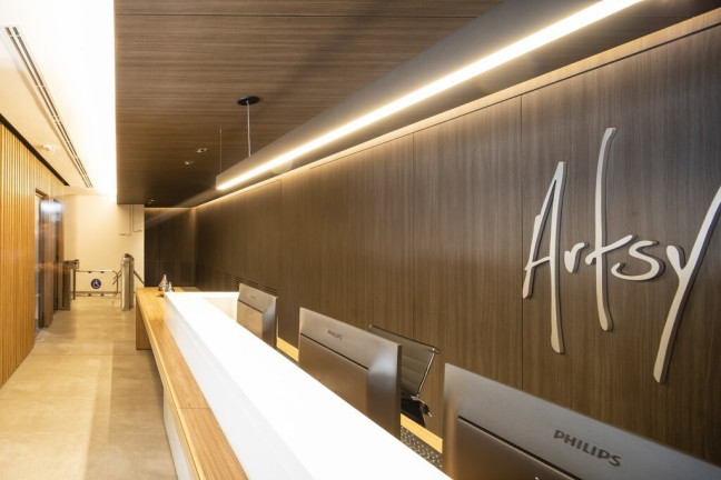 Imagem Sala Comercial à Venda, 36 m² em Cidade Baixa - Porto Alegre Imagem Sala Comercial à Venda, 36 m² em Cidade Baixa - Porto Alegre