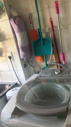 Imagem Apartamento com 2 Quartos à Venda, 61 m² em Vila Andrade - São Paulo Imagem Apartamento com 2 Quartos à Venda, 61 m² em Vila Andrade - São Paulo