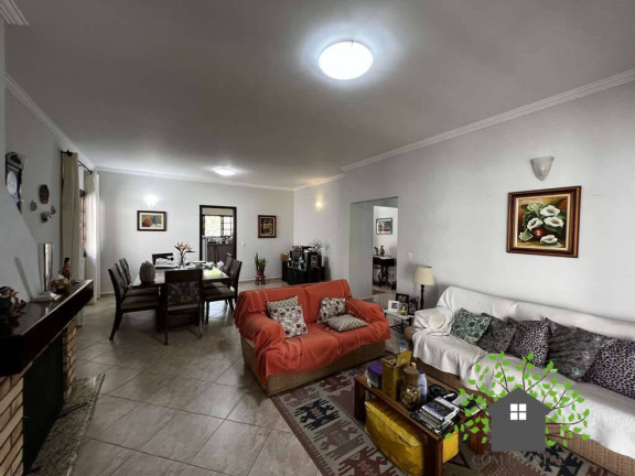 Imagem Casa à Venda, 1 m² em Granja Viana Ii - Cotia