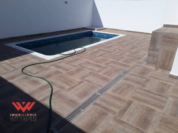 Imagem Casa com 3 Quartos à Venda, 300 m² em Jardim Do Paco - Sorocaba