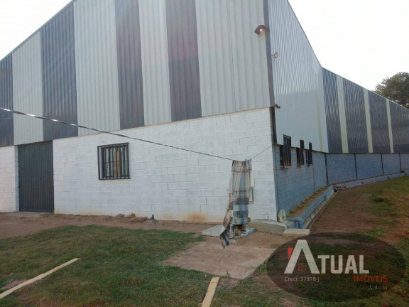 Imagem Galpão à Venda, 487 m² em Cardoso (terra Preta) - Mairiporã