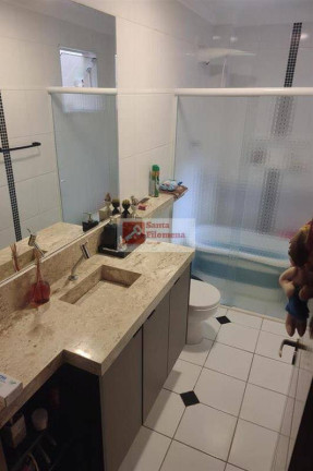 Imagem Casa com 3 Quartos à Venda,  em Parque São Vicente - Mauá