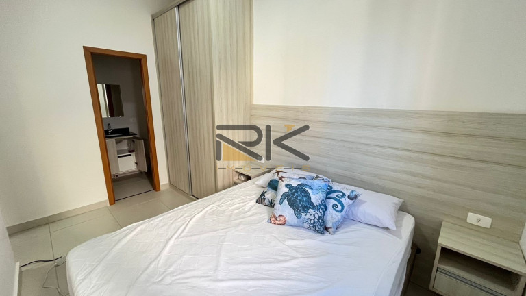 Imagem Apartamento com 2 Quartos à Venda, 58 m² em Toninhas - Ubatuba