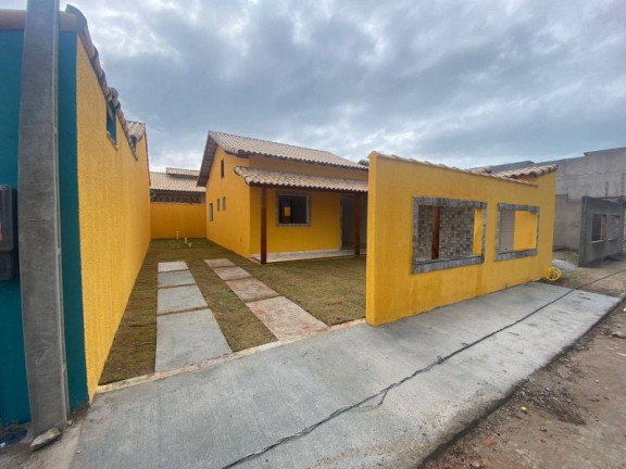 Imagem Casa com 2 Quartos à Venda, 58 m² em Unamar (tamoios) - Cabo Frio Imagem Casa com 2 Quartos à Venda, 58 m² em Unamar (tamoios) - Cabo Frio