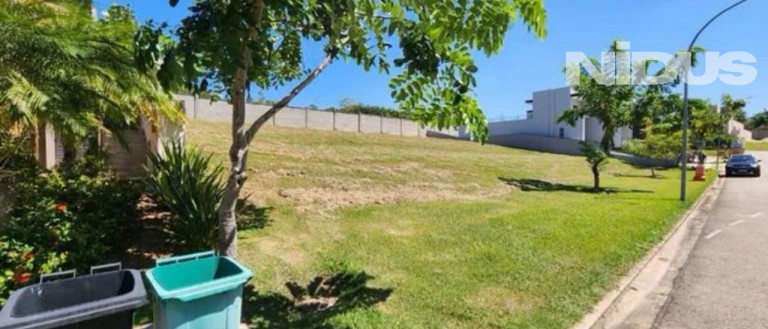 Imagem Terreno à Venda, 552 m² em Alphaville Nova Esplanada - Votorantim Imagem Terreno à Venda, 552 m² em Alphaville Nova Esplanada - Votorantim