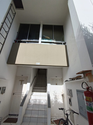 Imagem Apartamento com 2 Quartos à Venda, 50 m² em Gurupi - Teresina Imagem Apartamento com 2 Quartos à Venda, 50 m² em Gurupi - Teresina