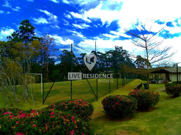 Imagem Terreno em Condomínio à Venda, 503 m² em Santa Cruz - Itatiba