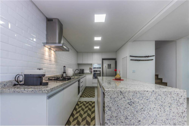 Imagem Casa com 3 Quartos à Venda, 134 m² em Jardim Matarazzo - São Paulo Imagem Casa com 3 Quartos à Venda, 134 m² em Jardim Matarazzo - São Paulo