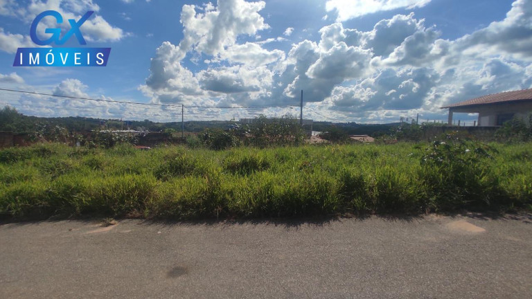 Imagem Terreno à Venda, 400 m² em Belvedere - Ribeirão Das Neves