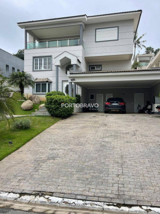 Imagem Casa com 5 Quartos para Alugar, 570 m² em Tamboré - Santana De Parnaíba Imagem Casa com 5 Quartos para Alugar, 570 m² em Tamboré - Santana De Parnaíba