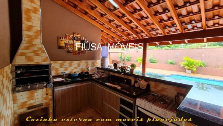 Imagem Imóvel com 4 Quartos à Venda, 2.000 m² em Garimpo - Batatais Imagem Imóvel com 4 Quartos à Venda, 2.000 m² em Garimpo - Batatais