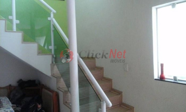 Imagem Sobrado com 3 Quartos à Venda, 116 m² em Assunção - São Bernardo Do Campo Imagem Sobrado com 3 Quartos à Venda, 116 m² em Assunção - São Bernardo Do Campo