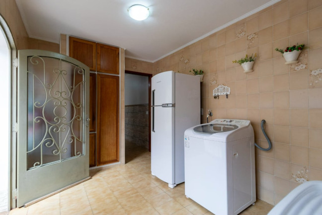 Imagem Casa com 3 Quartos à Venda, 284 m² em Mirandópolis - São Paulo Imagem Casa com 3 Quartos à Venda, 284 m² em Mirandópolis - São Paulo