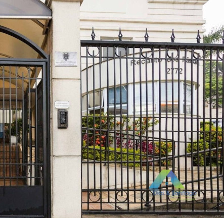 Imagem Apartamento com 3 Quartos à Venda, 67 m² em Jardim Vergueiro (sacomã) - São Paulo Imagem Apartamento com 3 Quartos à Venda, 67 m² em Jardim Vergueiro (sacomã) - São Paulo