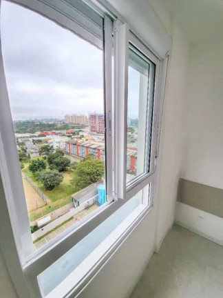 Imagem Apartamento com 1 Quarto à Venda, 39 m² em Partenon - Porto Alegre Imagem Apartamento com 1 Quarto à Venda, 39 m² em Partenon - Porto Alegre