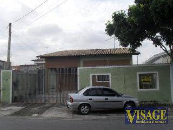 Imagem Casa com 3 Quartos à Venda, 111 m² em Prol. Jd. St. Maria - Jacareí Imagem Casa com 3 Quartos à Venda, 111 m² em Prol. Jd. St. Maria - Jacareí
