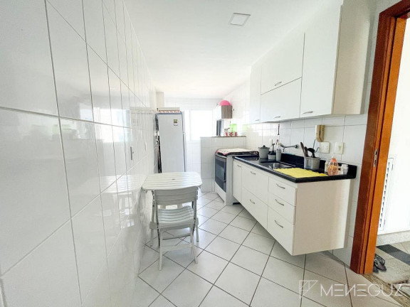 Imagem Apartamento com 3 Quartos à Venda, 75 m² em Praia Do Morro - Guarapari