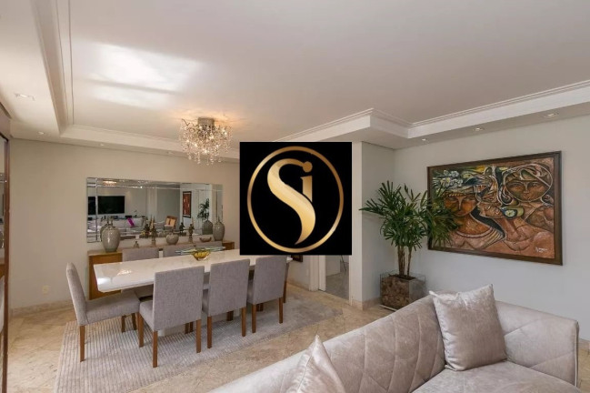 Imagem Flat com 4 Quartos para Alugar, 260 m² em Jardim Virginia Bianca - São Paulo Imagem Flat com 4 Quartos para Alugar, 260 m² em Jardim Virginia Bianca - São Paulo