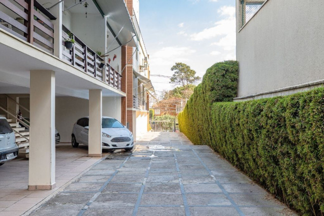 Imagem Casa de Condomínio com 3 Quartos à Venda, 165 m² em Vila Olímpia - São Paulo Imagem Casa de Condomínio com 3 Quartos à Venda, 165 m² em Vila Olímpia - São Paulo