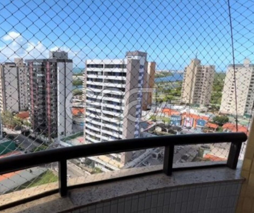 Imagem Apartamento com 3 Quartos à Venda, 182 m² em Jardins - Aracaju Imagem Apartamento com 3 Quartos à Venda, 182 m² em Jardins - Aracaju