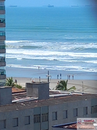 Imagem Imóvel com 2 Quartos à Venda, 87 m² em Aviação - Praia Grande