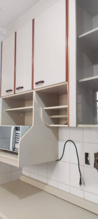Apartamento com 2 Quartos à Venda,  em Núcleo Santa Isabel - Hortolândia