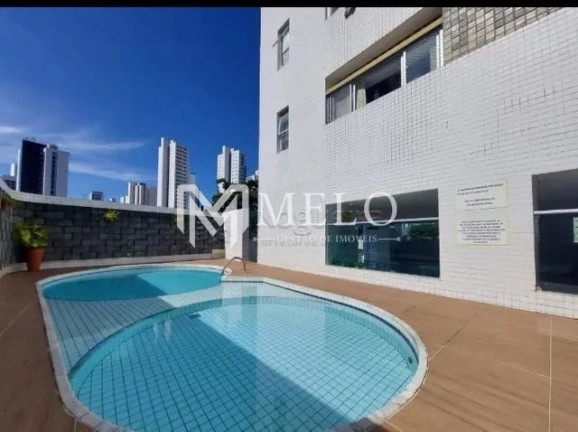 Apartamento com 4 Quartos à Venda, 120 m² em Boa Viagem - Recife