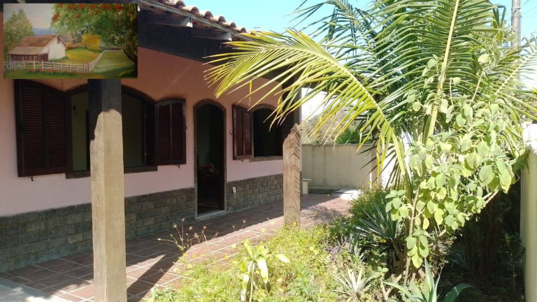 Imagem Casa com 4 Quartos à Venda, 100 m² em Coqueiros - Iguaba Grande Imagem Casa com 4 Quartos à Venda, 100 m² em Coqueiros - Iguaba Grande