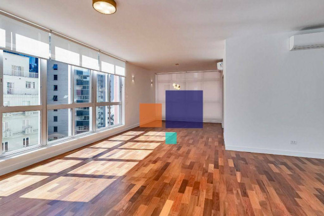 Imagem Apartamento com 3 Quartos à Venda, 267 m² em Paraíso - São Paulo Imagem Apartamento com 3 Quartos à Venda, 267 m² em Paraíso - São Paulo