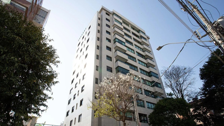Imagem Cobertura com 4 Quartos à Venda, 155 m² em Serra - Belo Horizonte Imagem Cobertura com 4 Quartos à Venda, 155 m² em Serra - Belo Horizonte