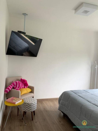 Imagem Apartamento com 3 Quartos à Venda, 101 m² em Chácara Pavoeiro - Cotia Imagem Apartamento com 3 Quartos à Venda, 101 m² em Chácara Pavoeiro - Cotia