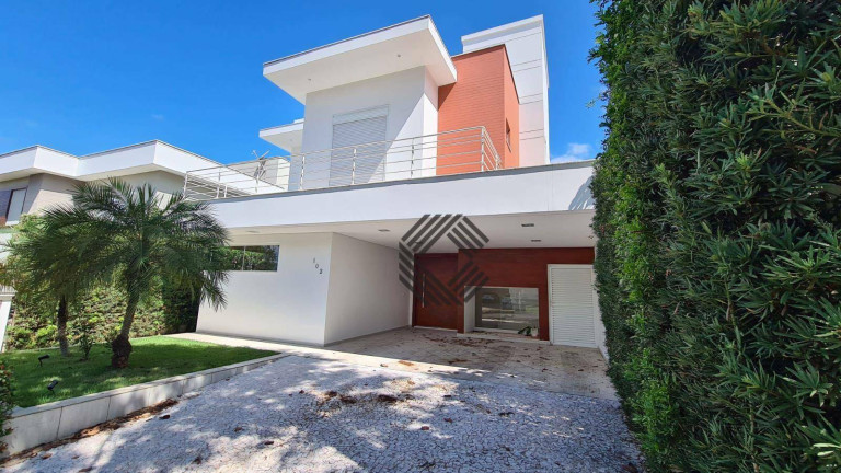 Imagem Sobrado com 4 Quartos à Venda, 281 m² em Condomínio Mont Blanc - Sorocaba Imagem Sobrado com 4 Quartos à Venda, 281 m² em Condomínio Mont Blanc - Sorocaba